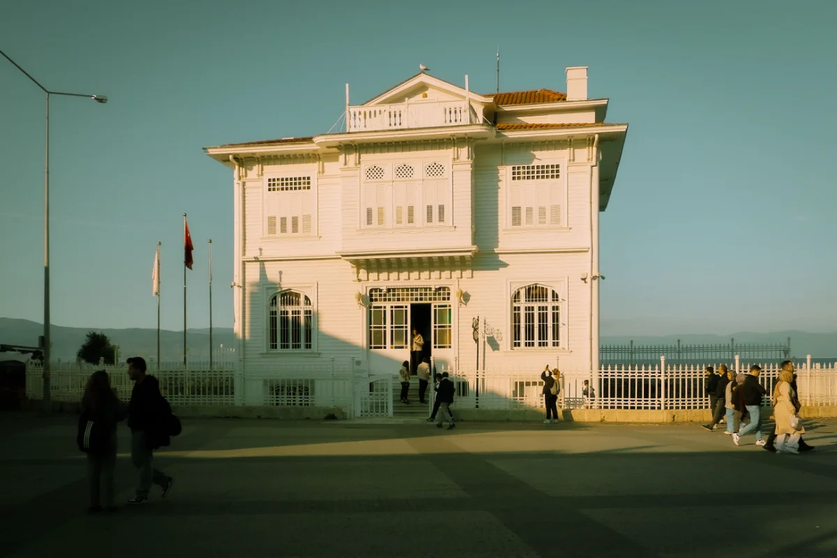 Mudanya, Bursa