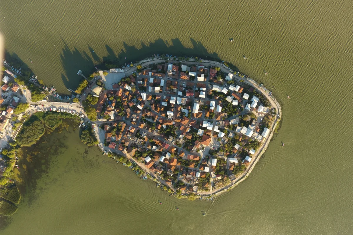 Nilüfer, Bursa