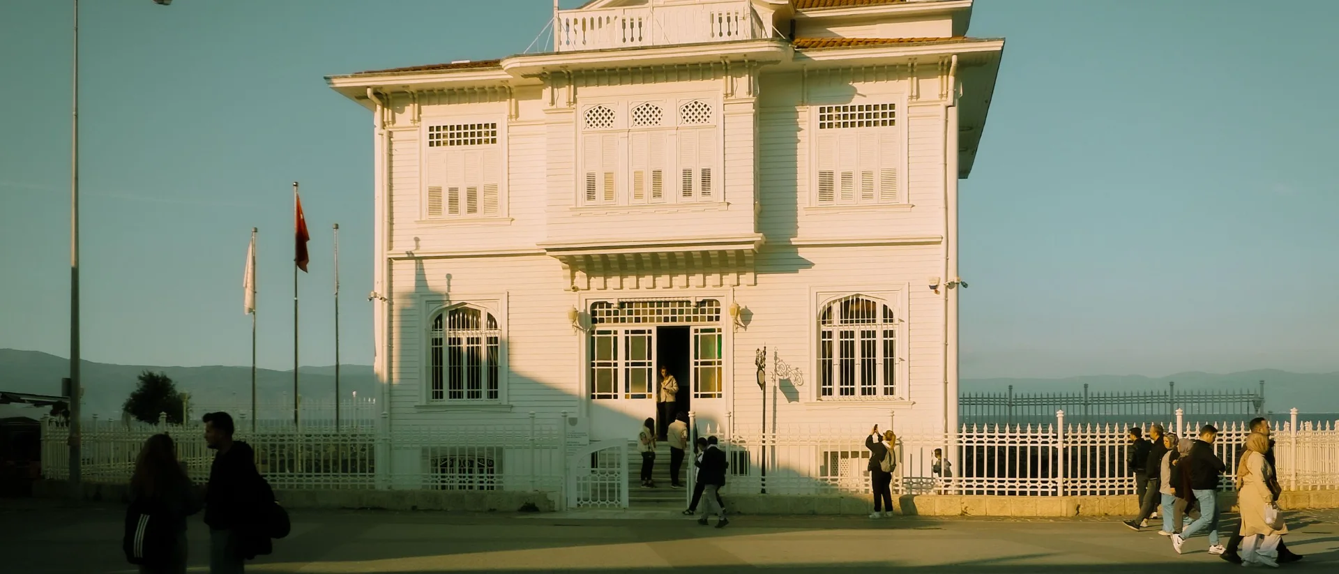 Mudanya, Bursa