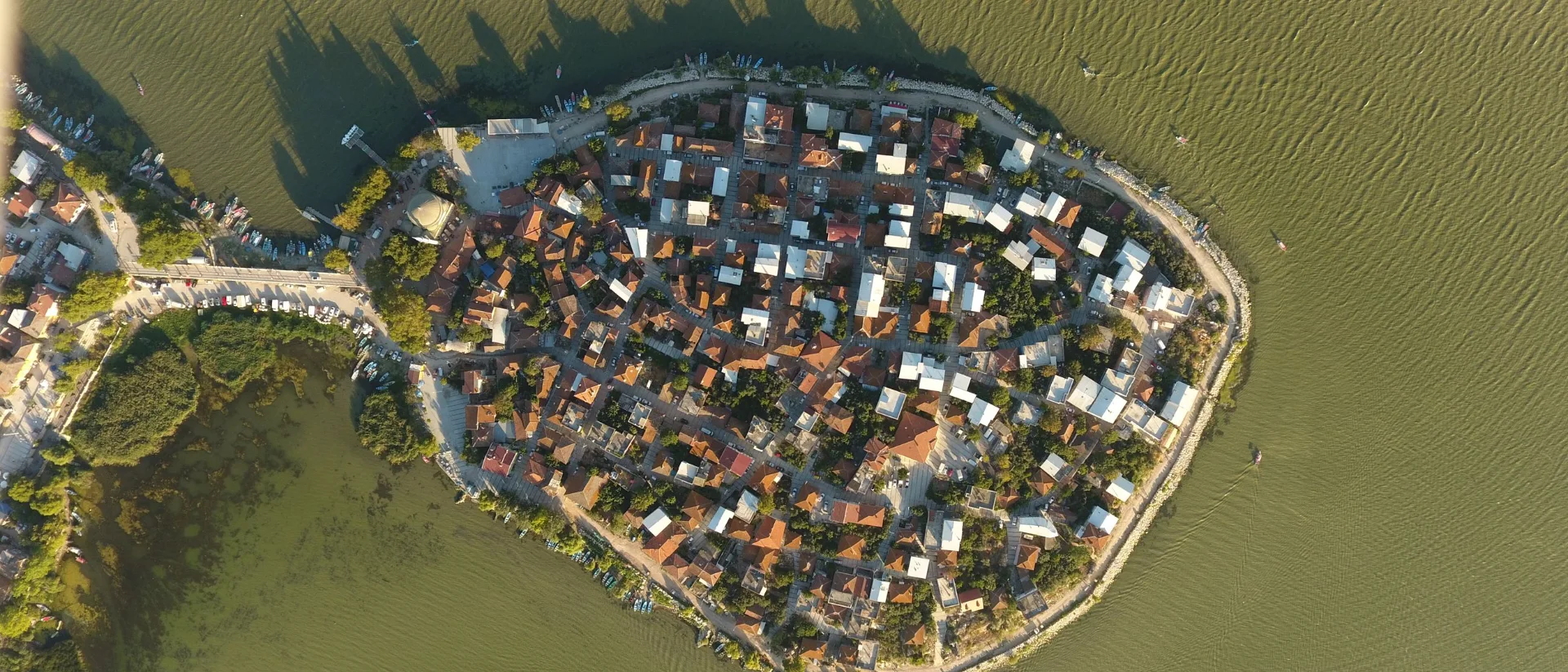 Nilüfer, Bursa