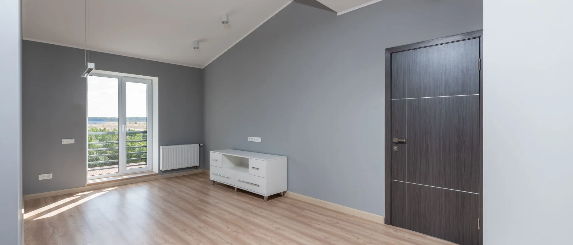 Guaranteed Rent Scheme