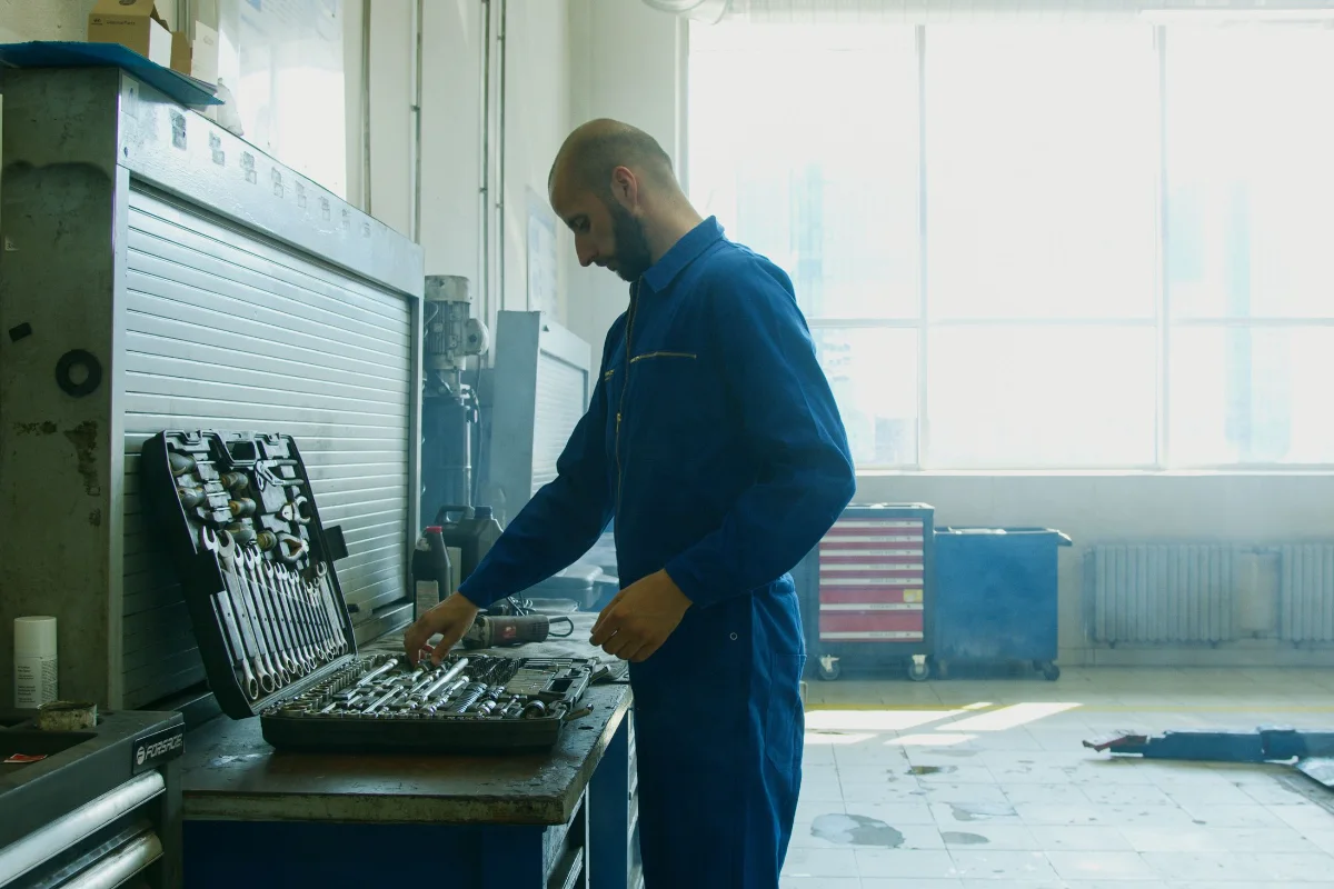 Teknik İşletim ve Periyodik Bakım